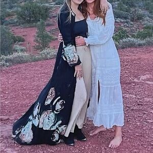 Stillwater Dress/Duster